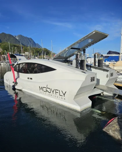 Mobifly